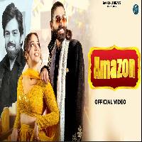 Amazon Aarohi Raghav Ft Vinnu Baba New Haryanvi Song 2026 By Masoom Sharma,Ashu Twinkle Poster